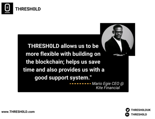 How Kite Financial Saved 50% With THRESH0LD’s MPC Wallet Solution