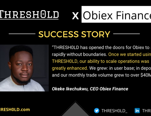 📈 Obiex Finance, Super-Fast Growth