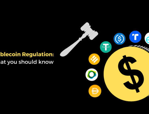Stablecoin Regulations: What you should know