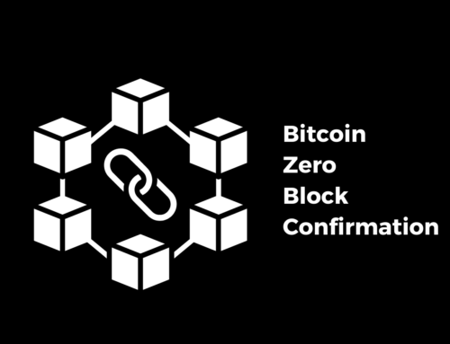 BTC Zero Block Confirmation: Now Live!