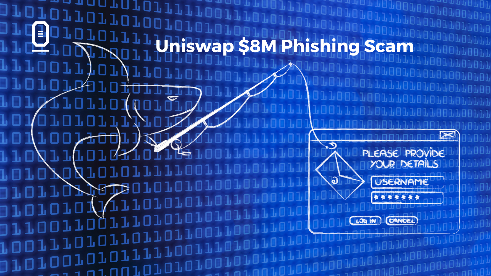 Uniswap $8M Phishing Scam