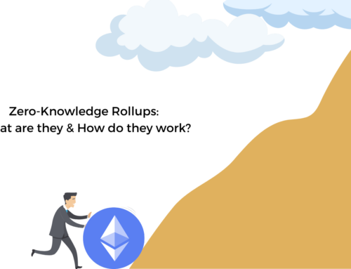 Zero-Knowledge Rollups: What are they & How do they work?
