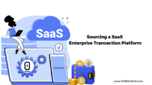SaaS Enterprise Transaction Platform