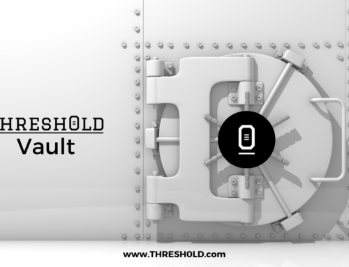 THRESH0LD Vault: How it Works