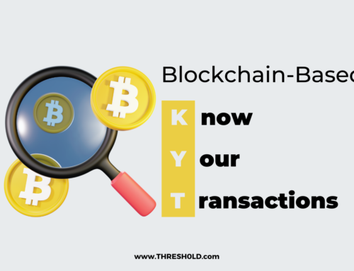Blockchain-Based Know-Your Transactions