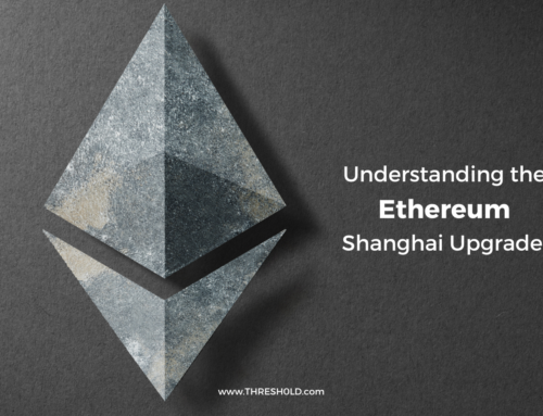 Understanding The Ethereum Shanghai Upgrade