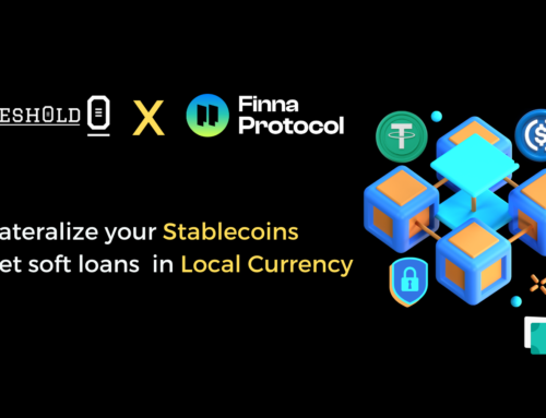 Finna Protocol Teams Up With Thresh0ld to BUIDL an Innovative Loan & Liquidity Protocol For Emerging Markets