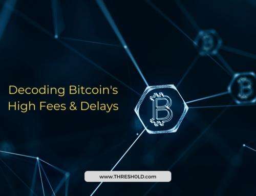 Decoding Bitcoin’s High Fees and Delays