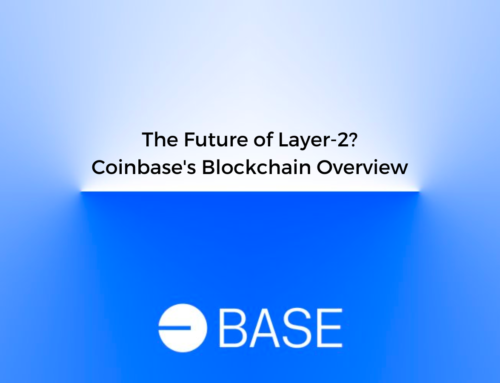 Is Base The Future of Layer-2?