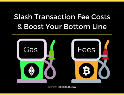 Slash Transaction Fee Costs & Boost Your Bottom Line 💰