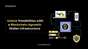 Blockchain-Agnostic Wallet Infrastructure